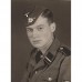 Пилотка нижних чинов ваффен-СС, обр. 1940 г.